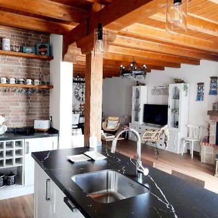 Casa Rural El Trastero De Carmelo Maello Bagian luar foto