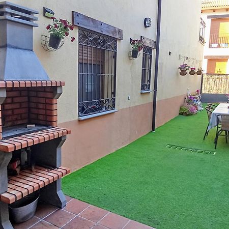Casa Rural El Trastero De Carmelo Maello Bagian luar foto