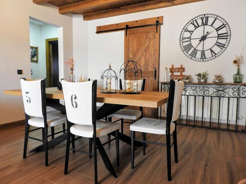 Casa Rural El Trastero De Carmelo Maello Bagian luar foto