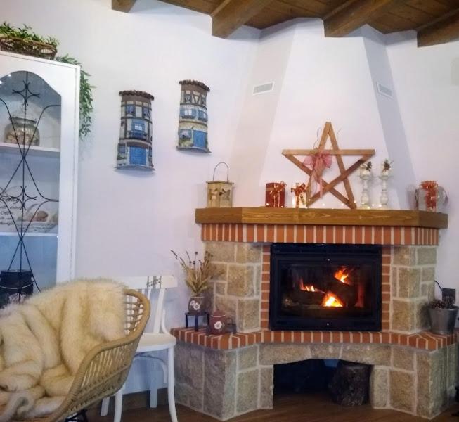 Casa Rural El Trastero De Carmelo Maello Bagian luar foto