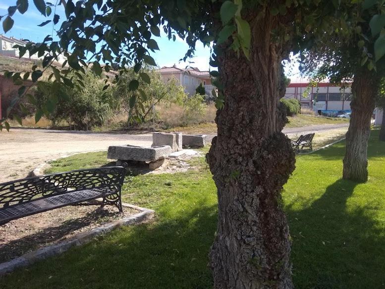 Casa Rural El Trastero De Carmelo Maello Bagian luar foto