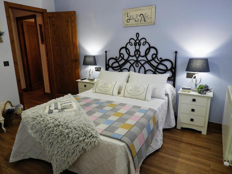 Casa Rural El Trastero De Carmelo Maello Bagian luar foto