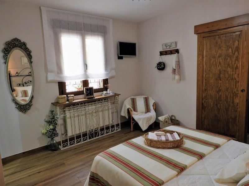 Casa Rural El Trastero De Carmelo Maello Bagian luar foto