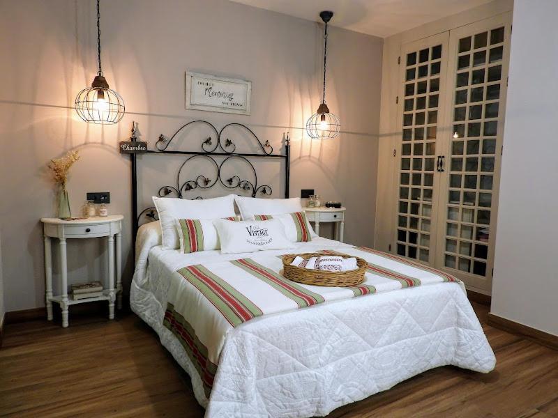 Casa Rural El Trastero De Carmelo Maello Bagian luar foto