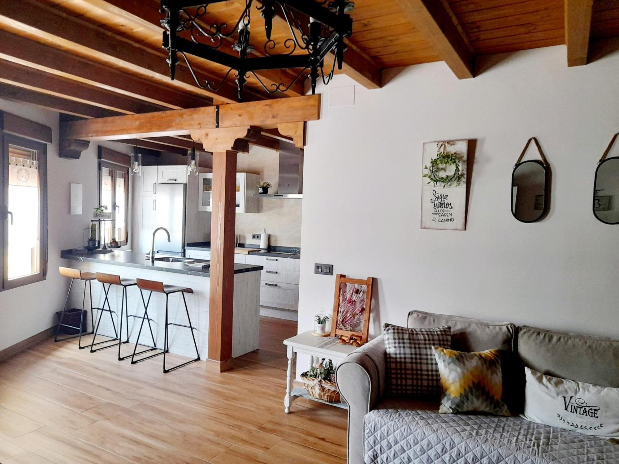 Casa Rural El Trastero De Carmelo Maello Bagian luar foto