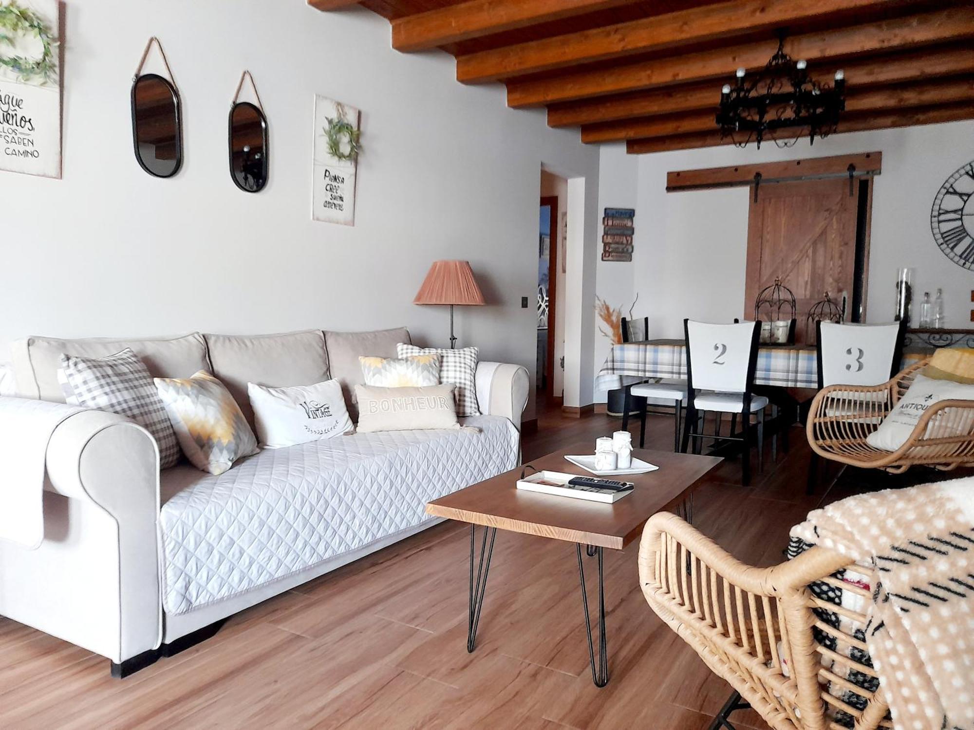 Casa Rural El Trastero De Carmelo Maello Bagian luar foto